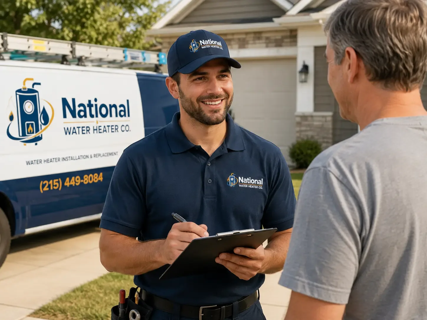 Water Heater Installation Argyle, TX FAQs